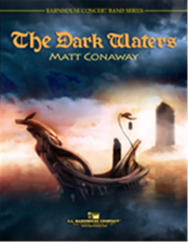 The Dark Waters